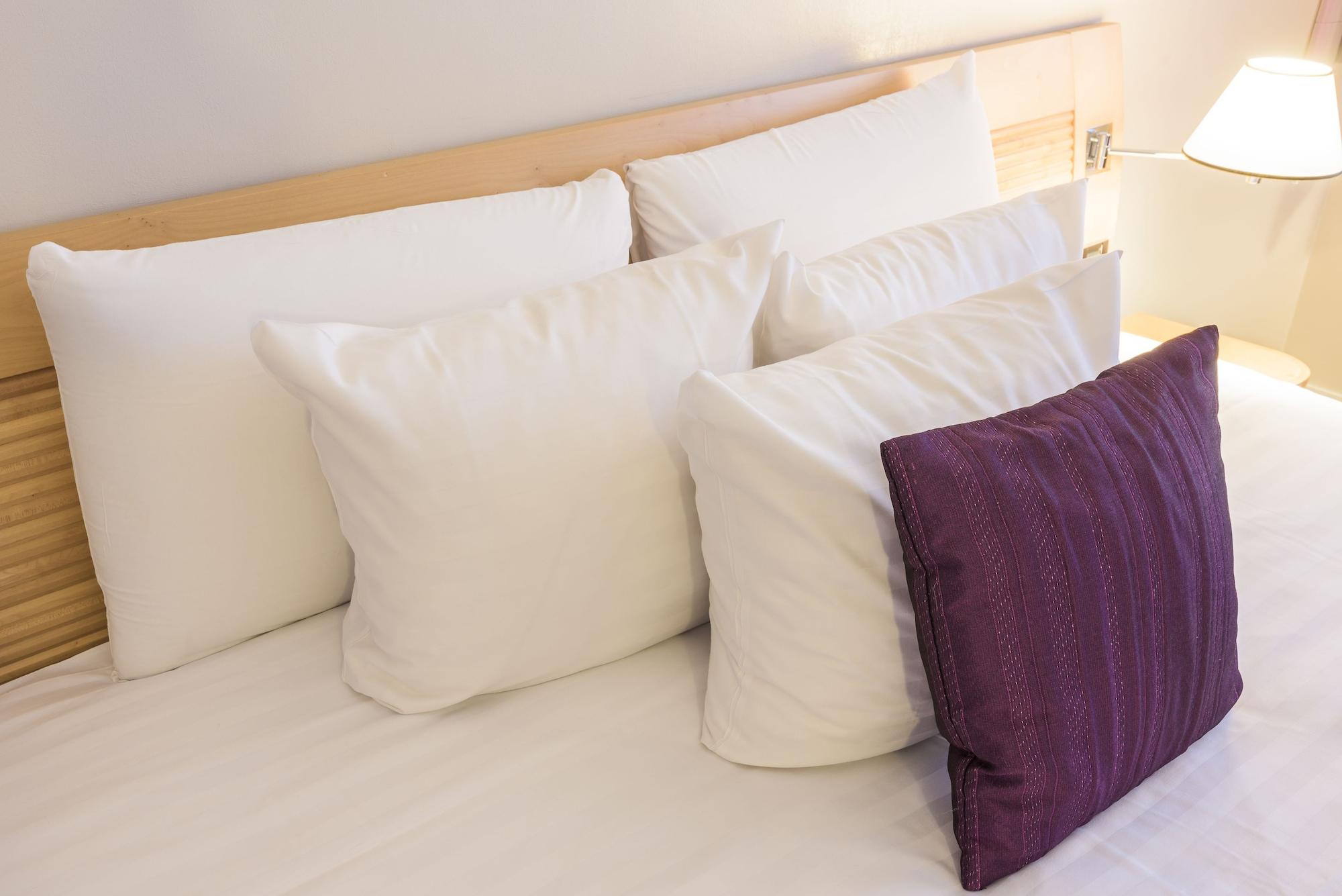 Mercure Tours Centre Gare Et Congres Bagian luar foto