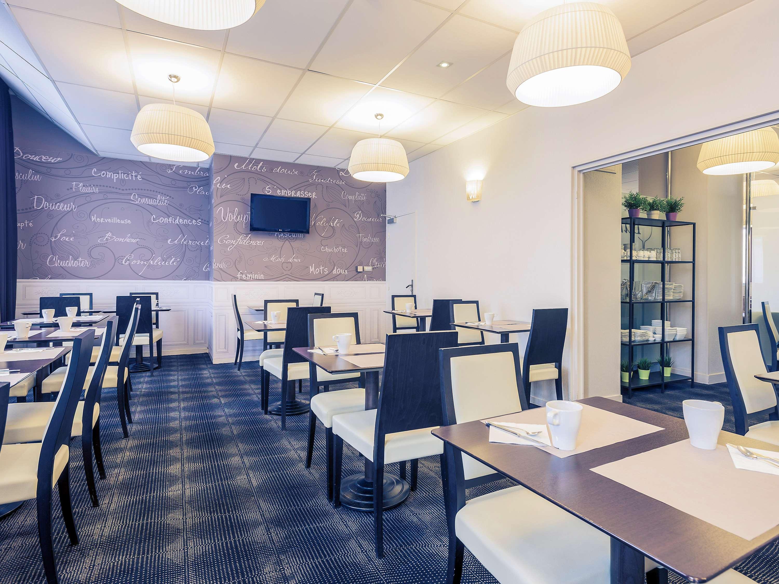 Mercure Tours Centre Gare Et Congres Bagian luar foto